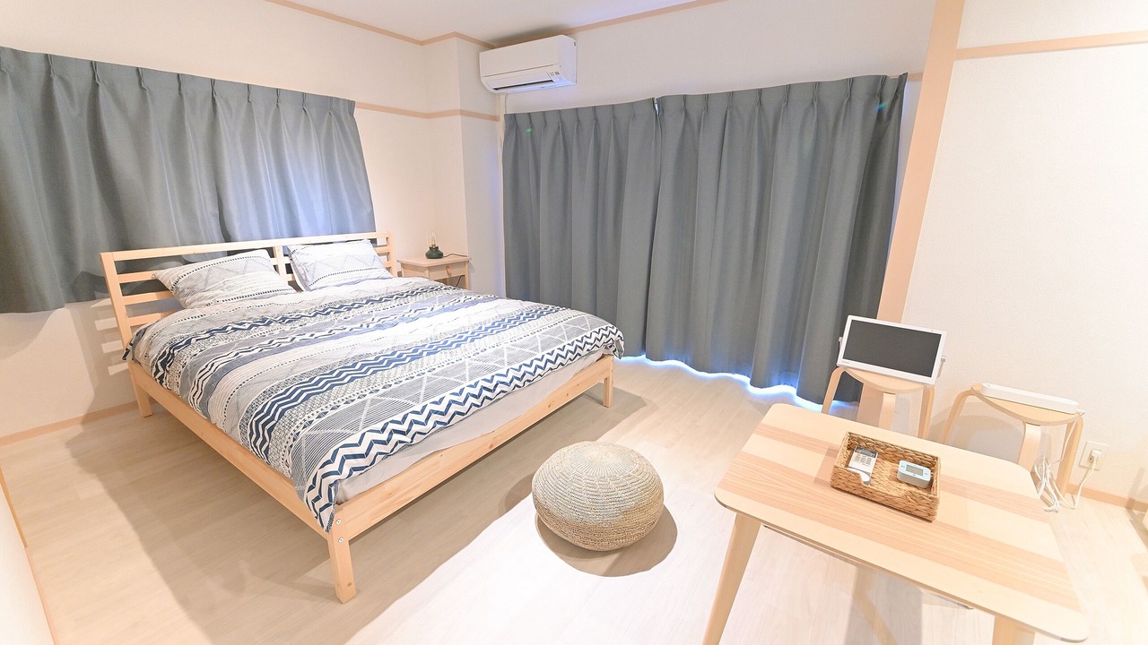 Photo of Bedroom in Kagoshima