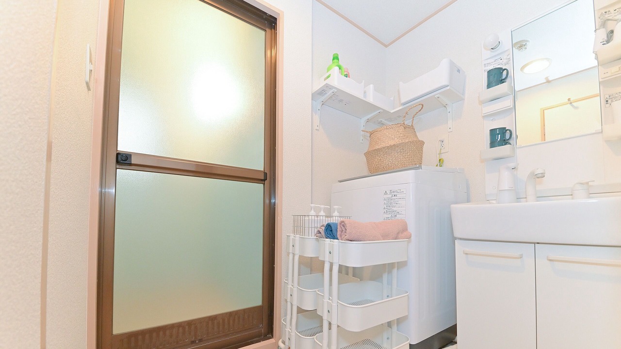 Photo of Bathroom in Kagoshima