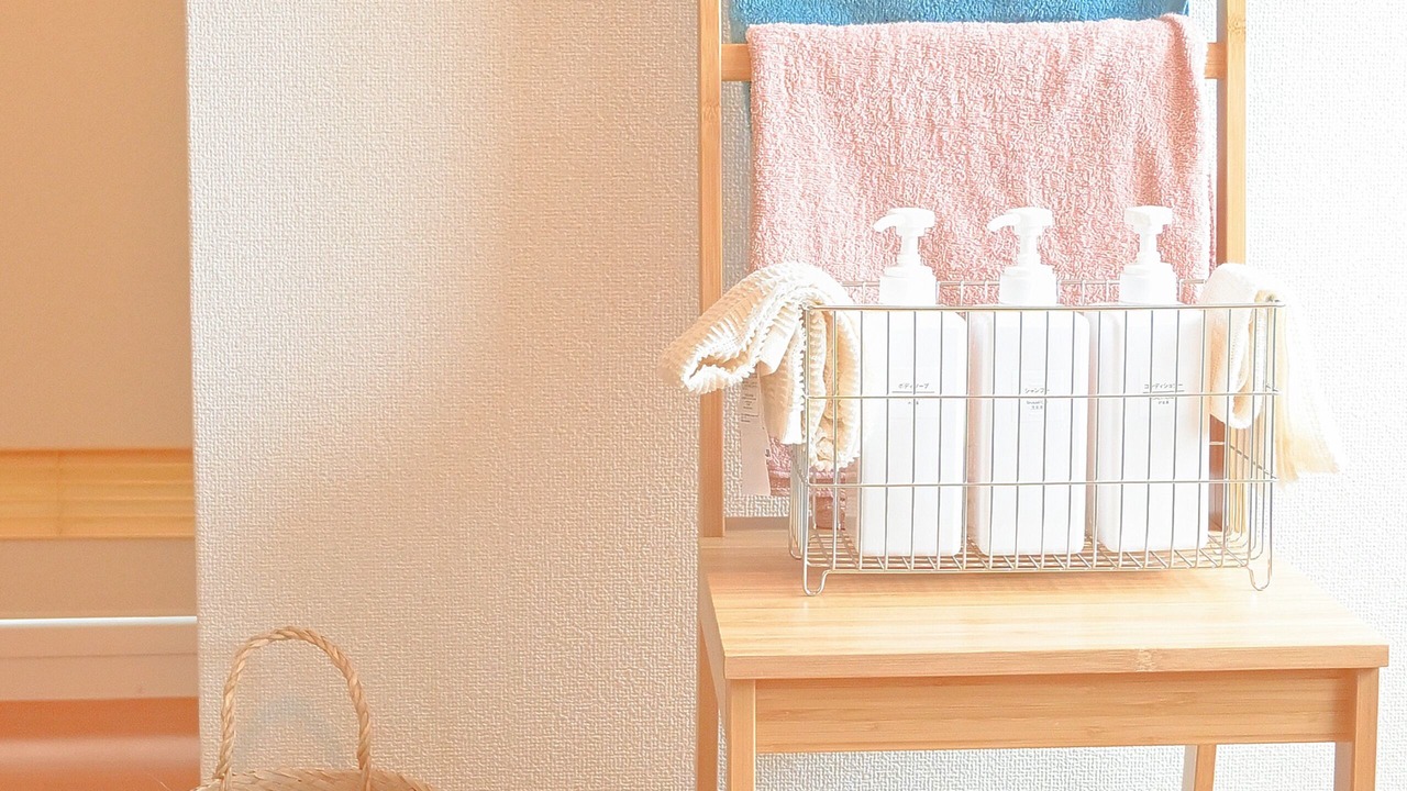 Photo of Bedroom in Kagoshima
