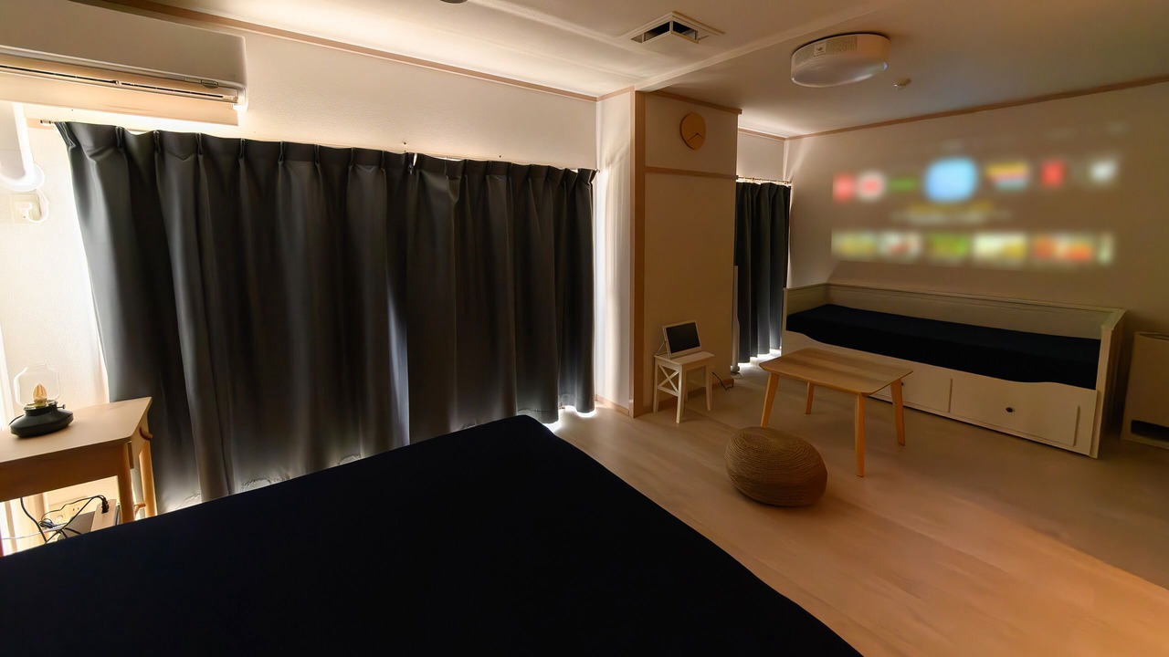 Photo of Bedroom in Kagoshima