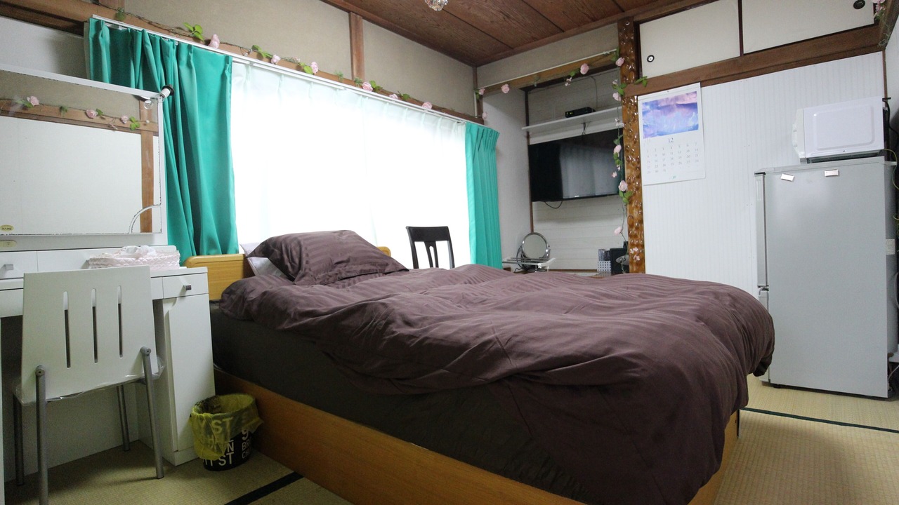 Photo of Bedroom in Kashiwa