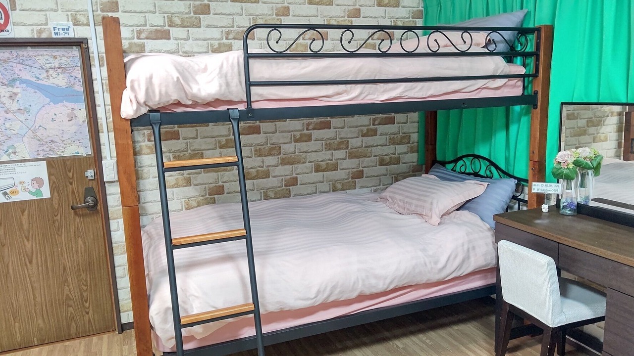 Photo of Bedroom in Kashiwa