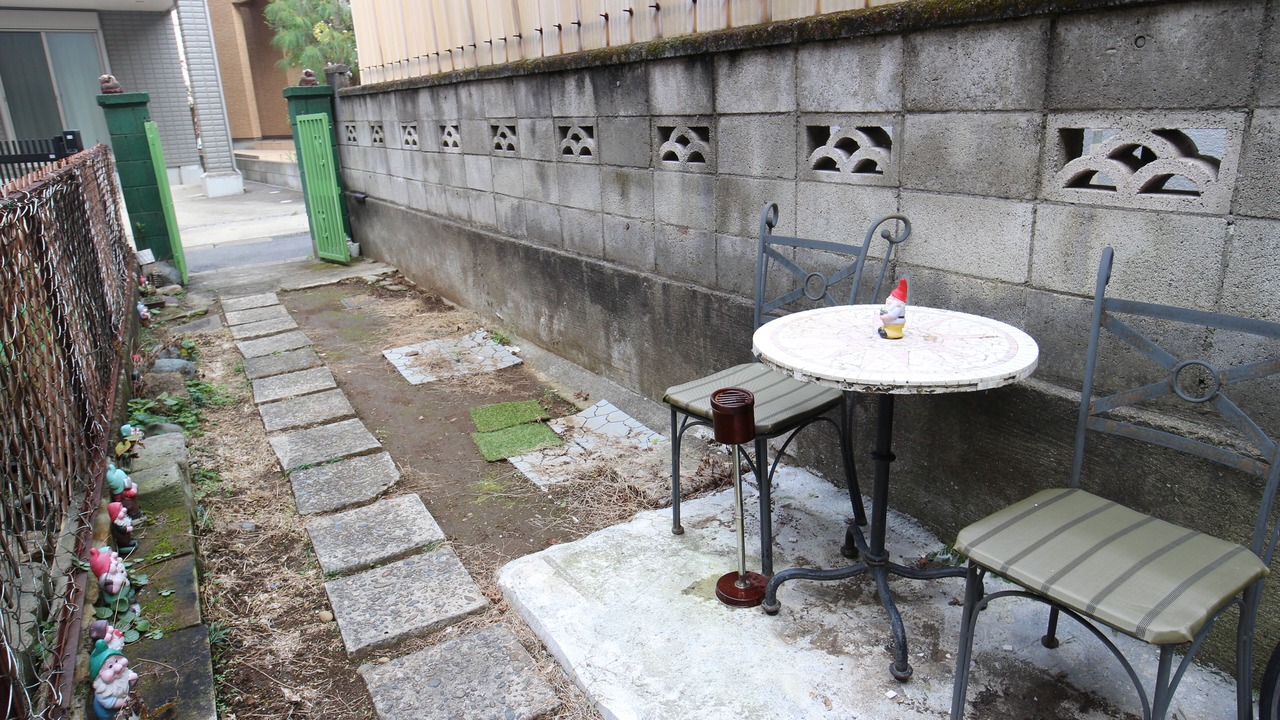 Photo of Outdoor in Kashiwa