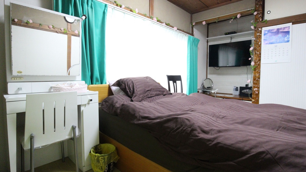 Photo of Bedroom in Kashiwa