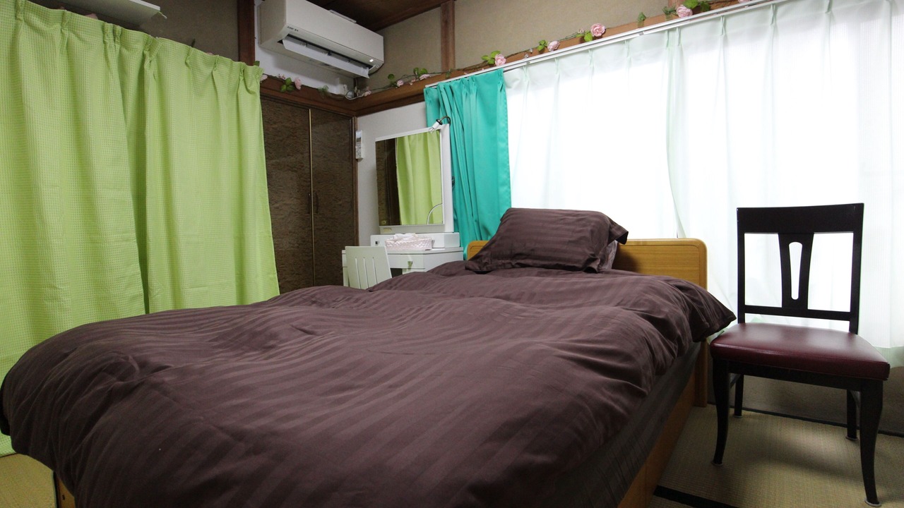 Photo of Bedroom in Kashiwa