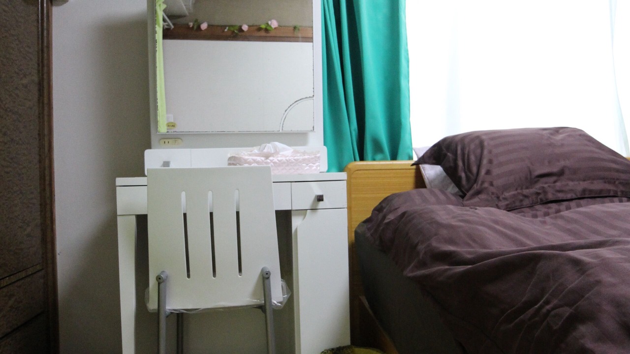 Photo of Bedroom in Kashiwa