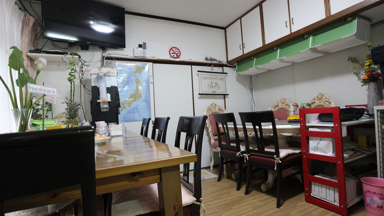 Photo of Livingroom in Kashiwa