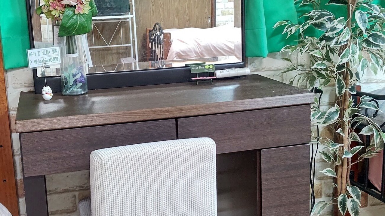 Photo of Bedroom in Kashiwa