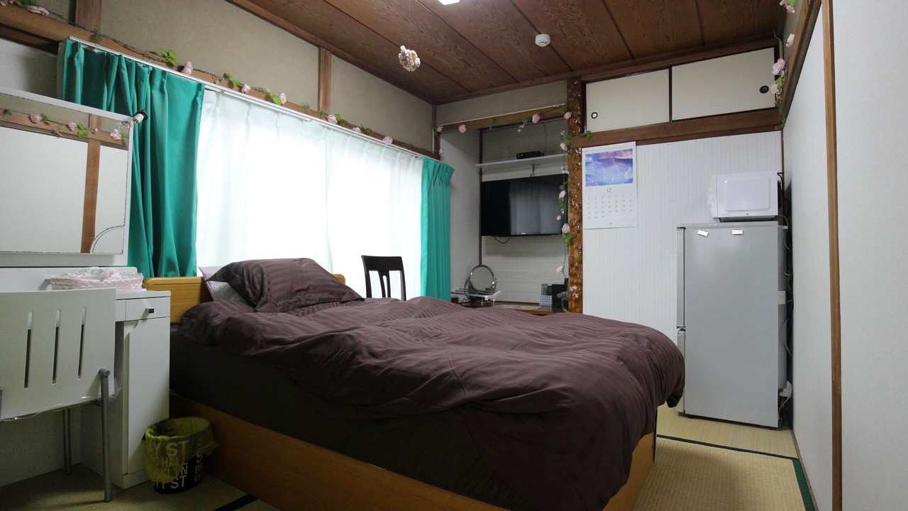 Photo of Bedroom in Kashiwa