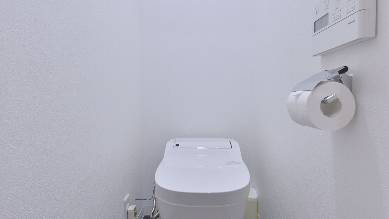 Photo of Bathroom in Ofuna