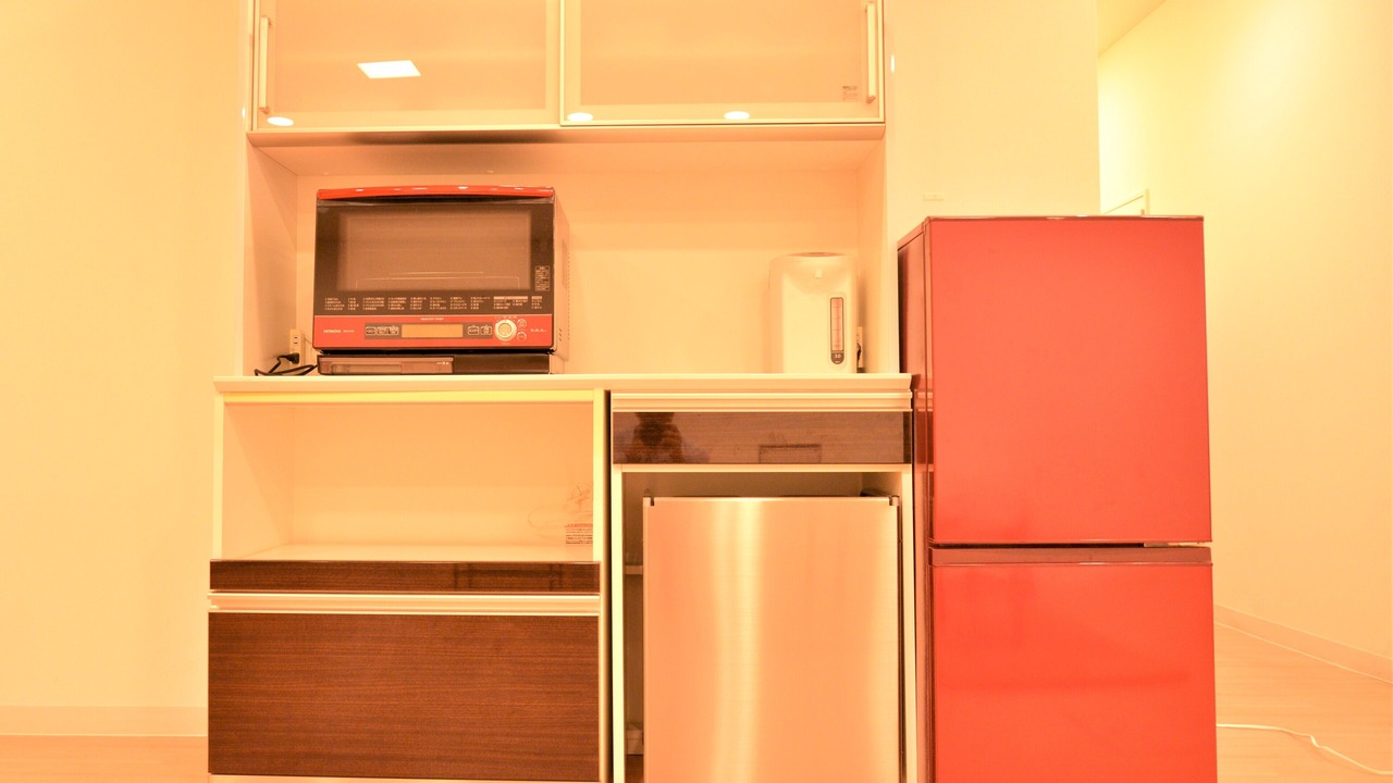 Photo of Kitchen in Ofuna