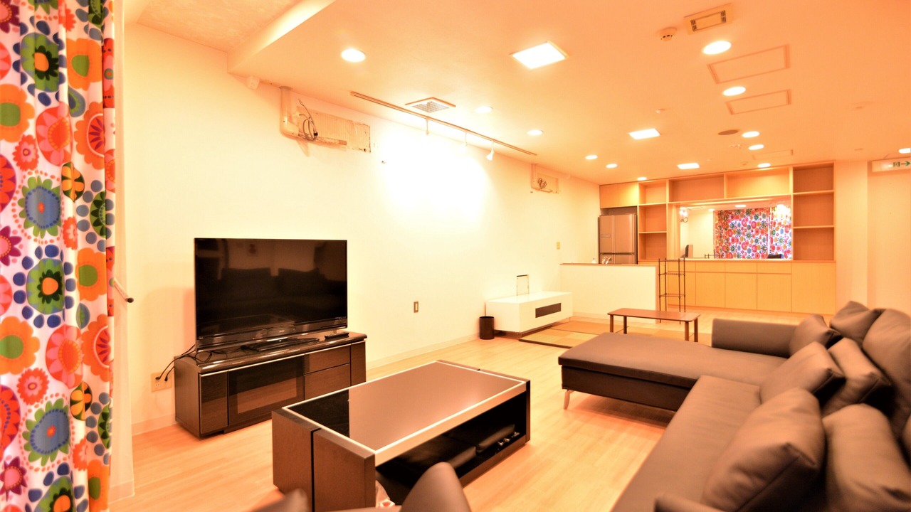 Photo of Kitchen in Ofuna