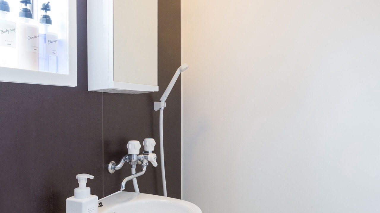 Photo of Bathroom in Makishi