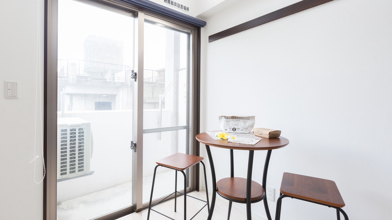 Photo of Bedroom in Makishi