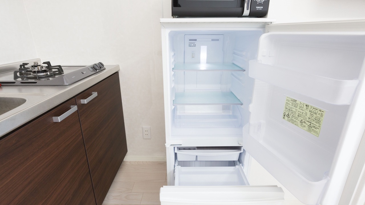 Photo of Kitchen in Makishi