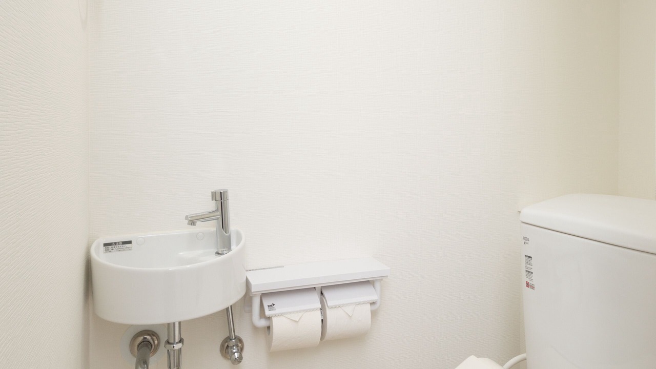 Photo of Bathroom in Makishi
