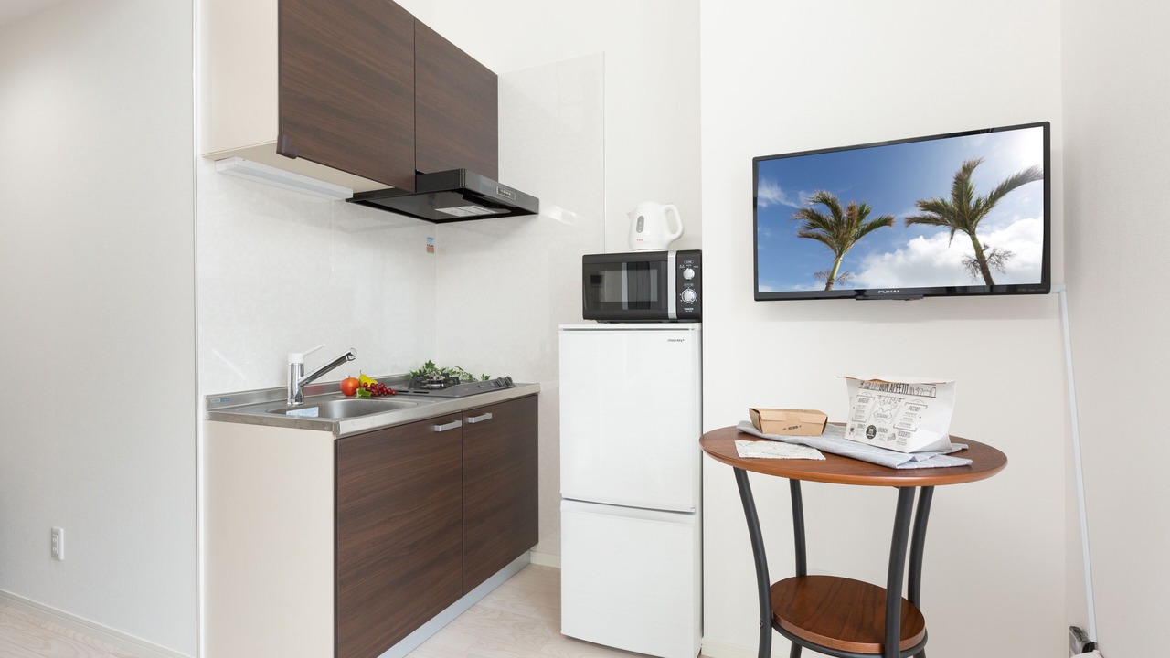 Photo of Kitchen in Makishi