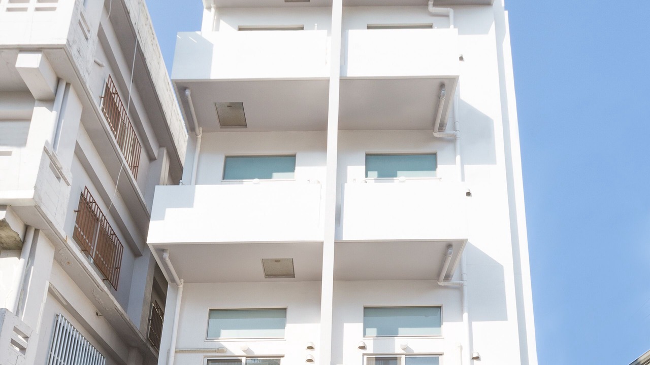 Photo of Outdoor in Makishi