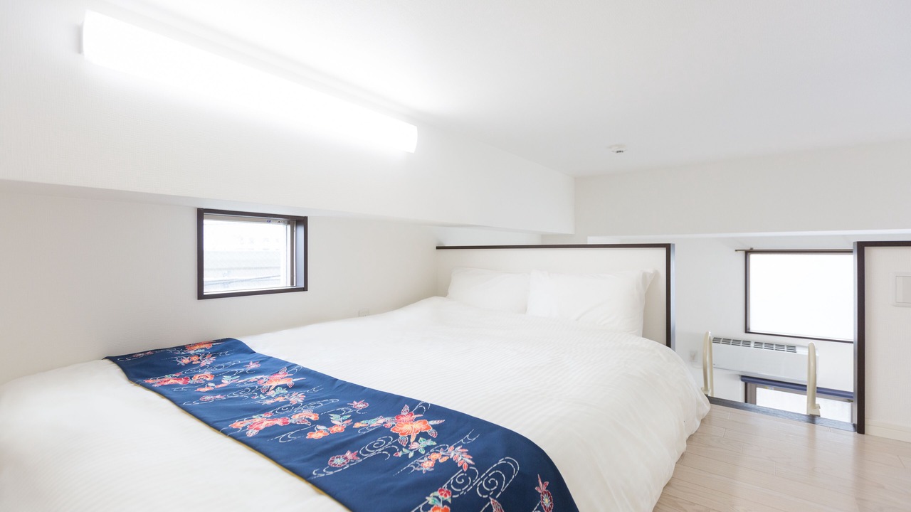 Photo of Bedroom in Makishi