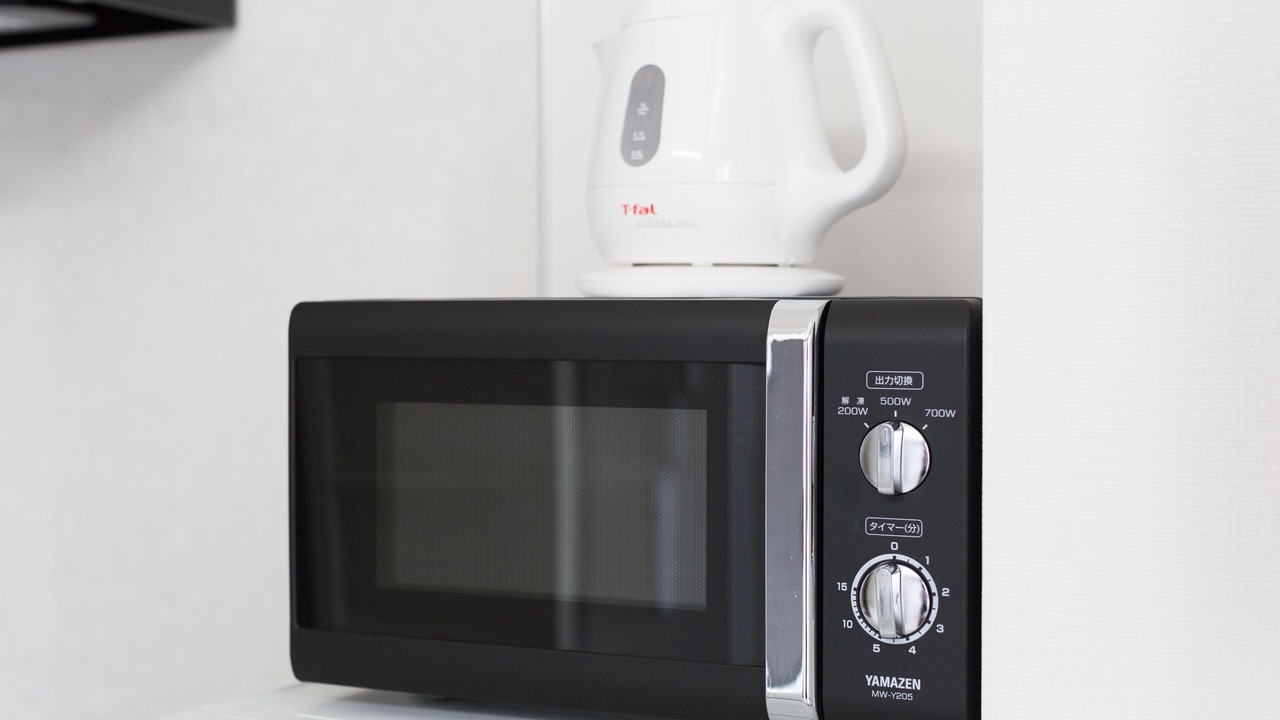 Photo of Kitchen in Makishi