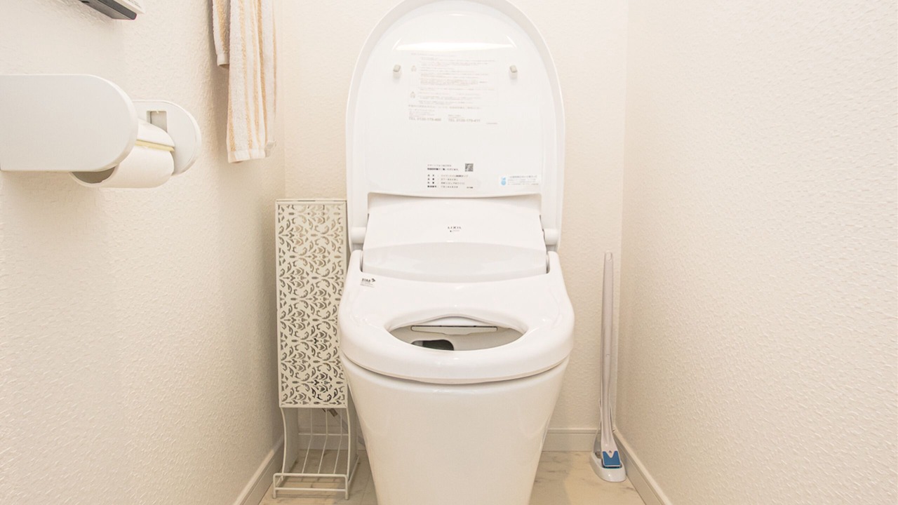 Photo of Bathroom in Fukuoka