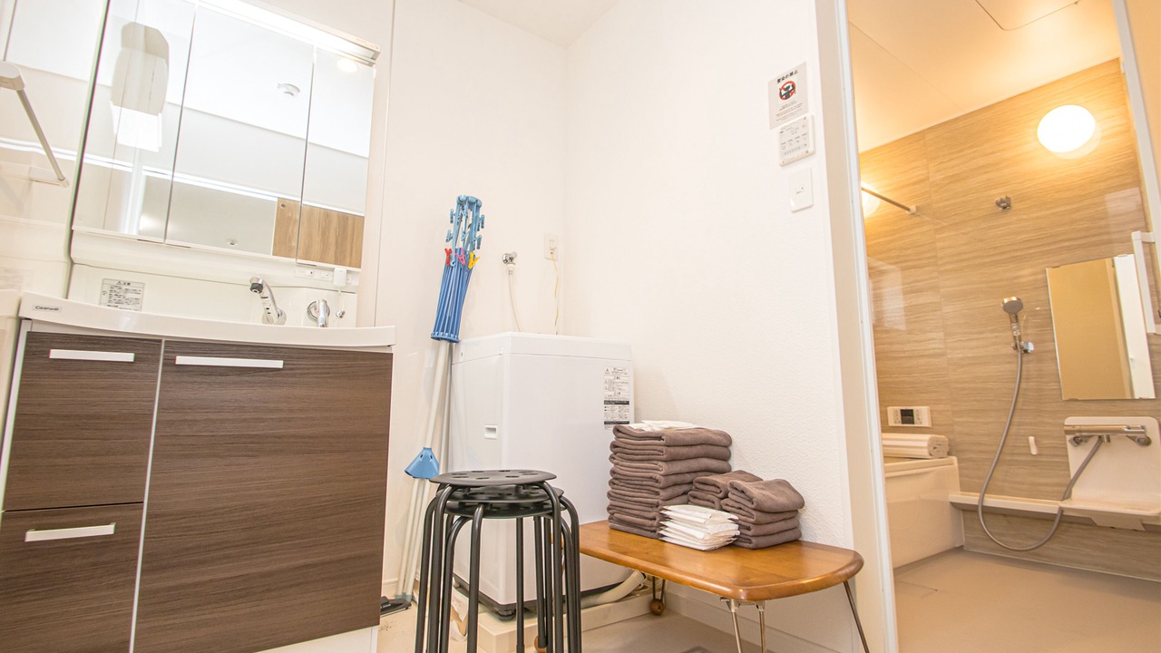 Photo of Bathroom in Fukuoka