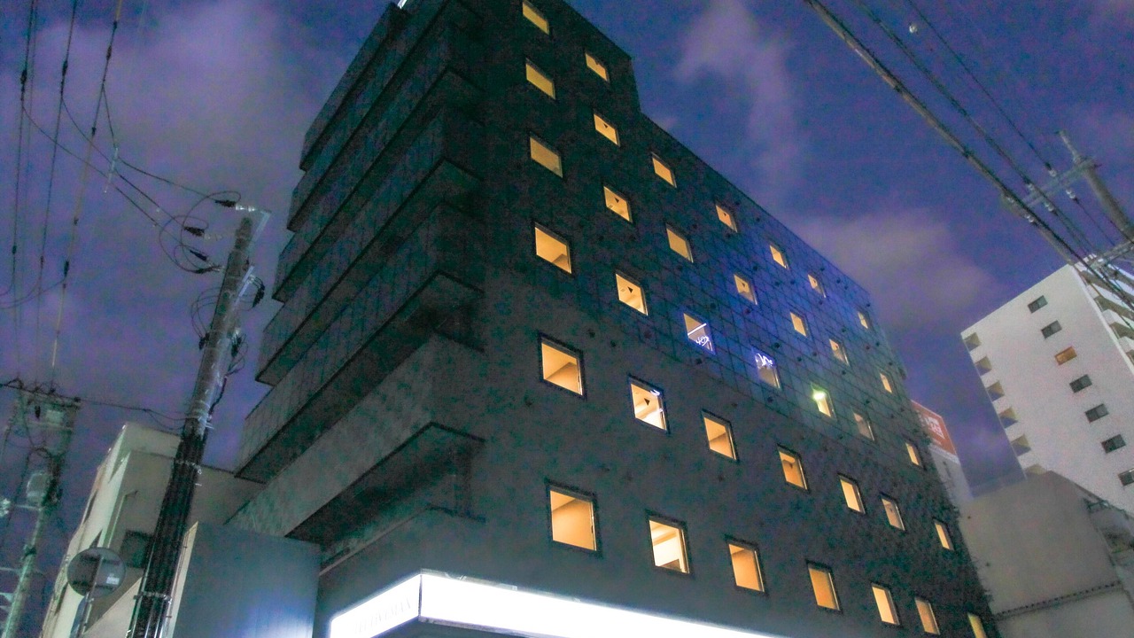 Photo of Outdoor in Kita Ward