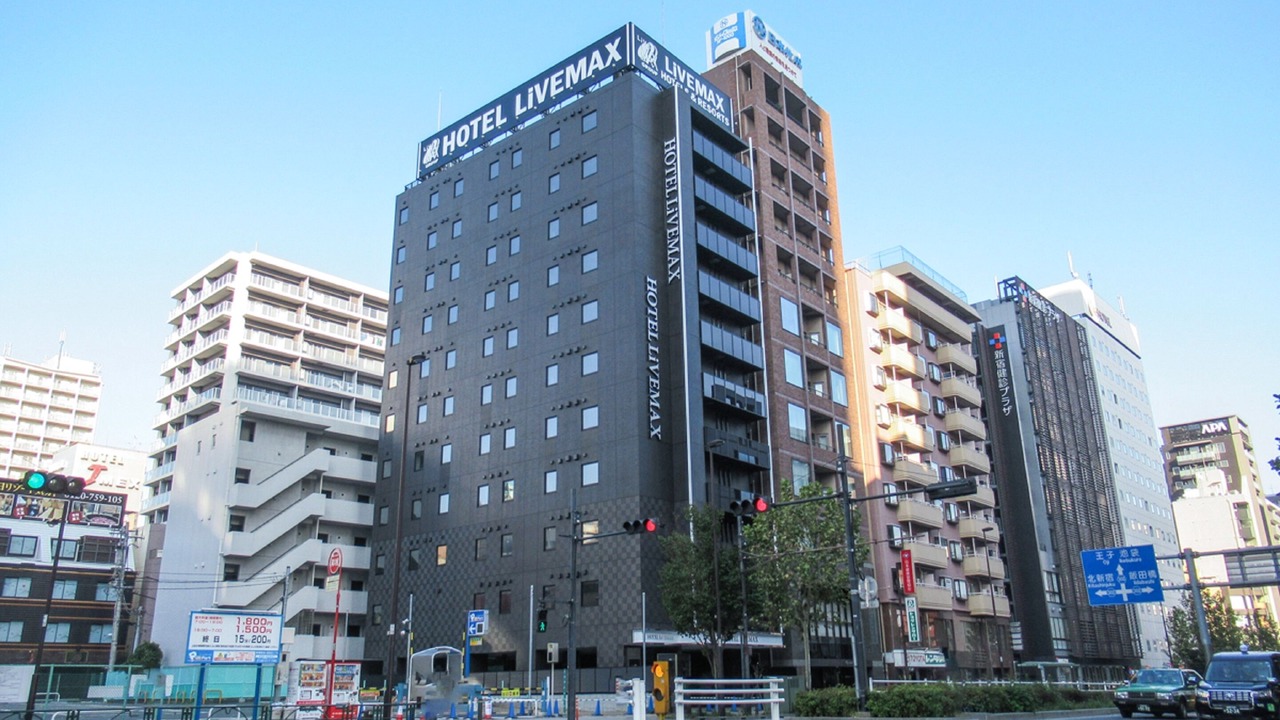Photo of Outdoor in Kabukicho
