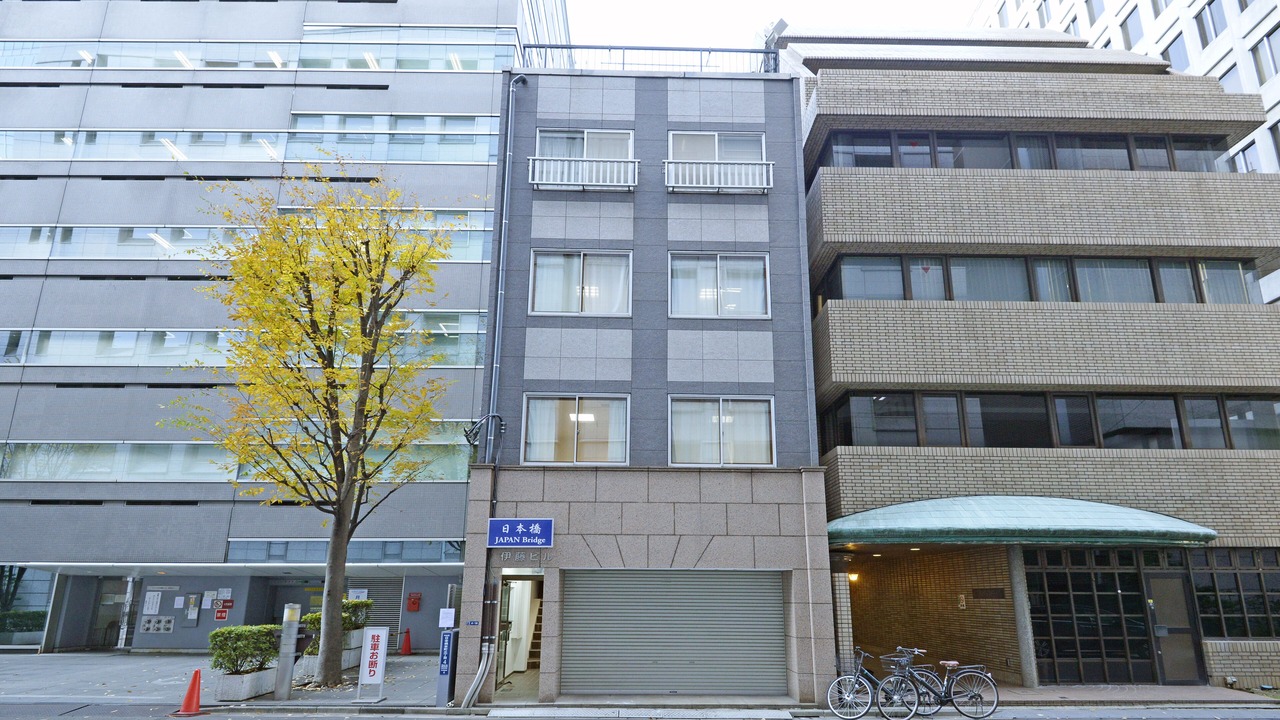 Photo of Outdoor in Chuo