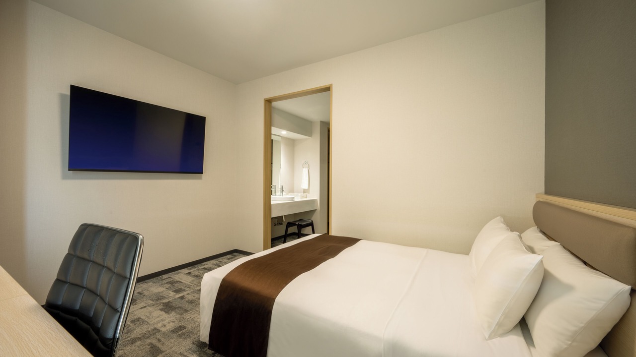 Photo of Bedroom in Minamisoma