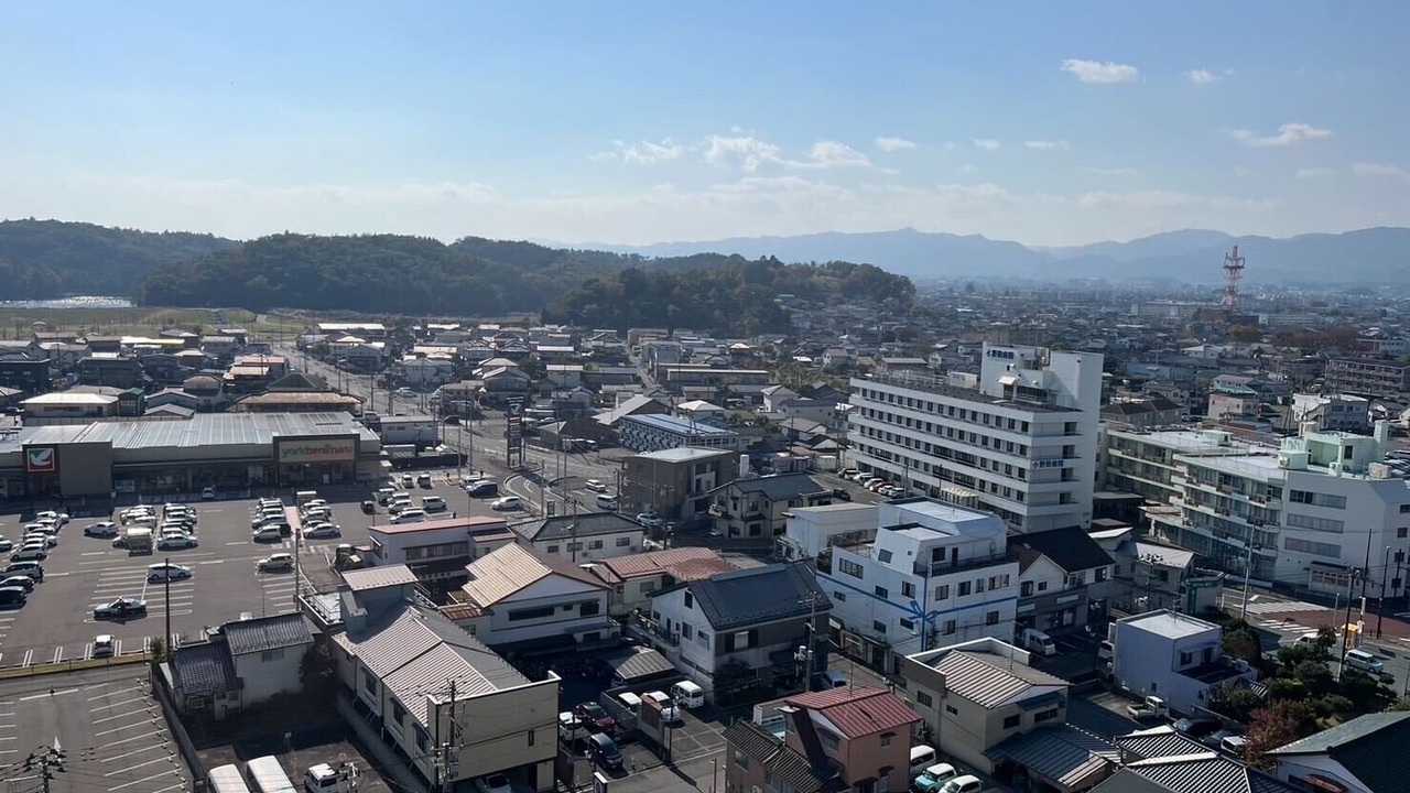 Photo of Bedroom in Minamisoma