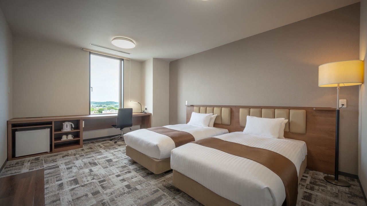 Photo of Bedroom in Minamisoma