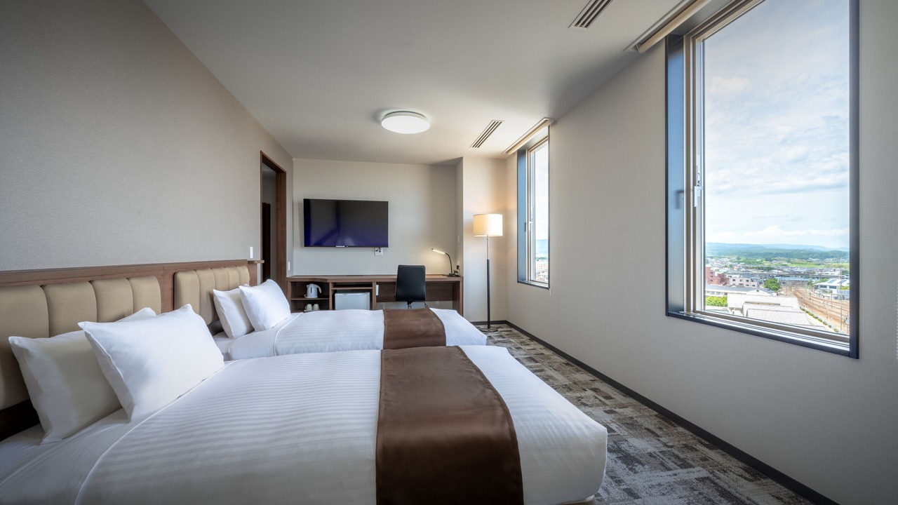 Photo of Bedroom in Minamisoma