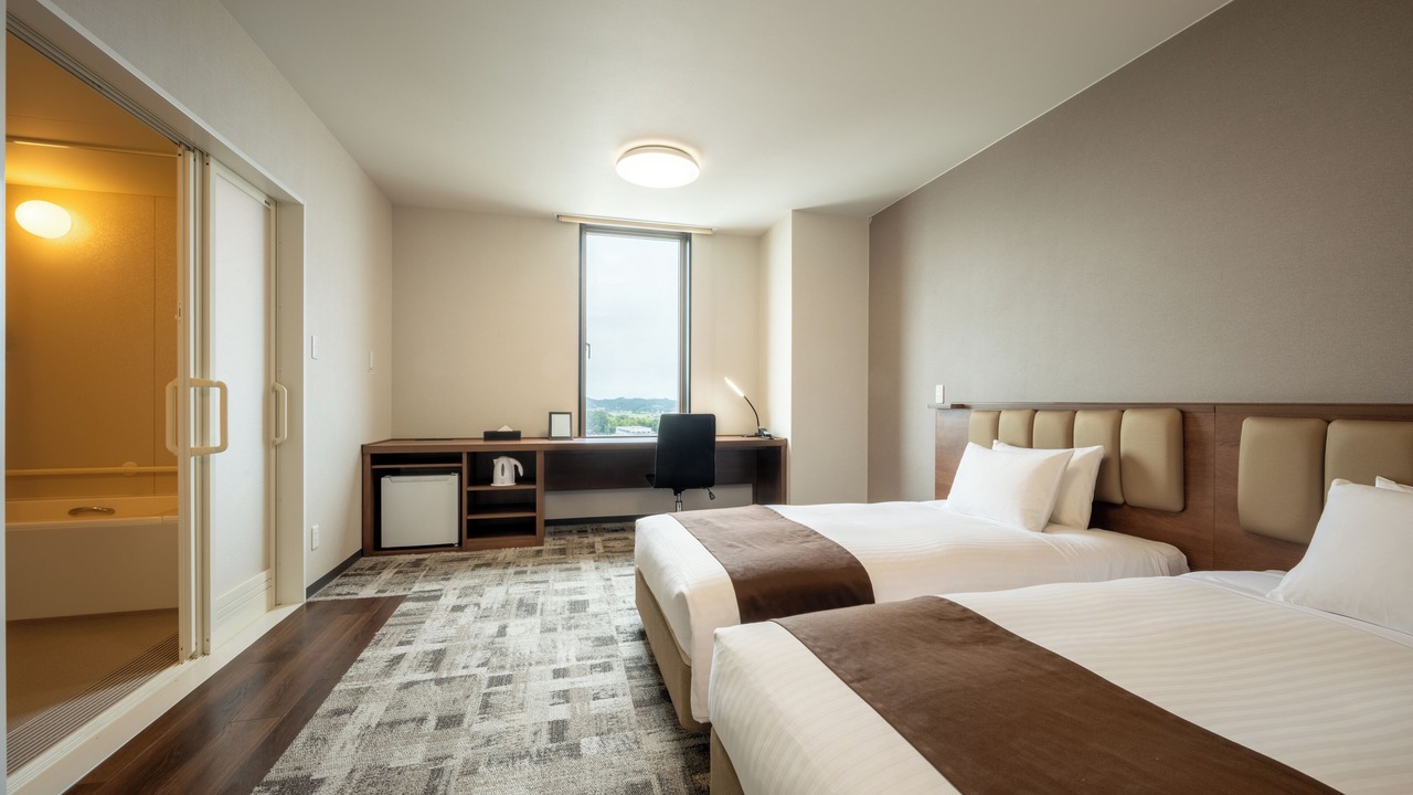 Photo of Bedroom in Minamisoma