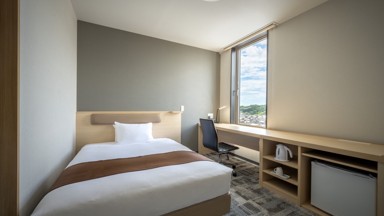 Photo of Bedroom in Minamisoma