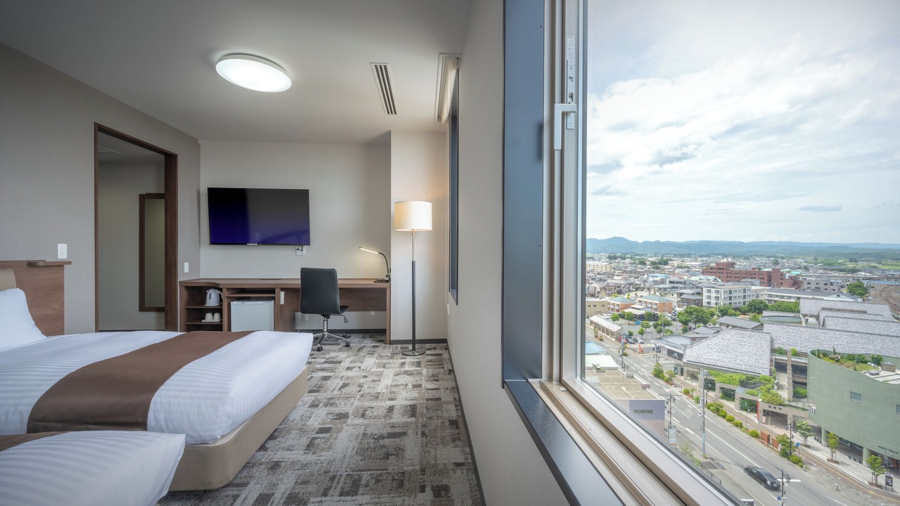 Photo of Bedroom in Minamisoma