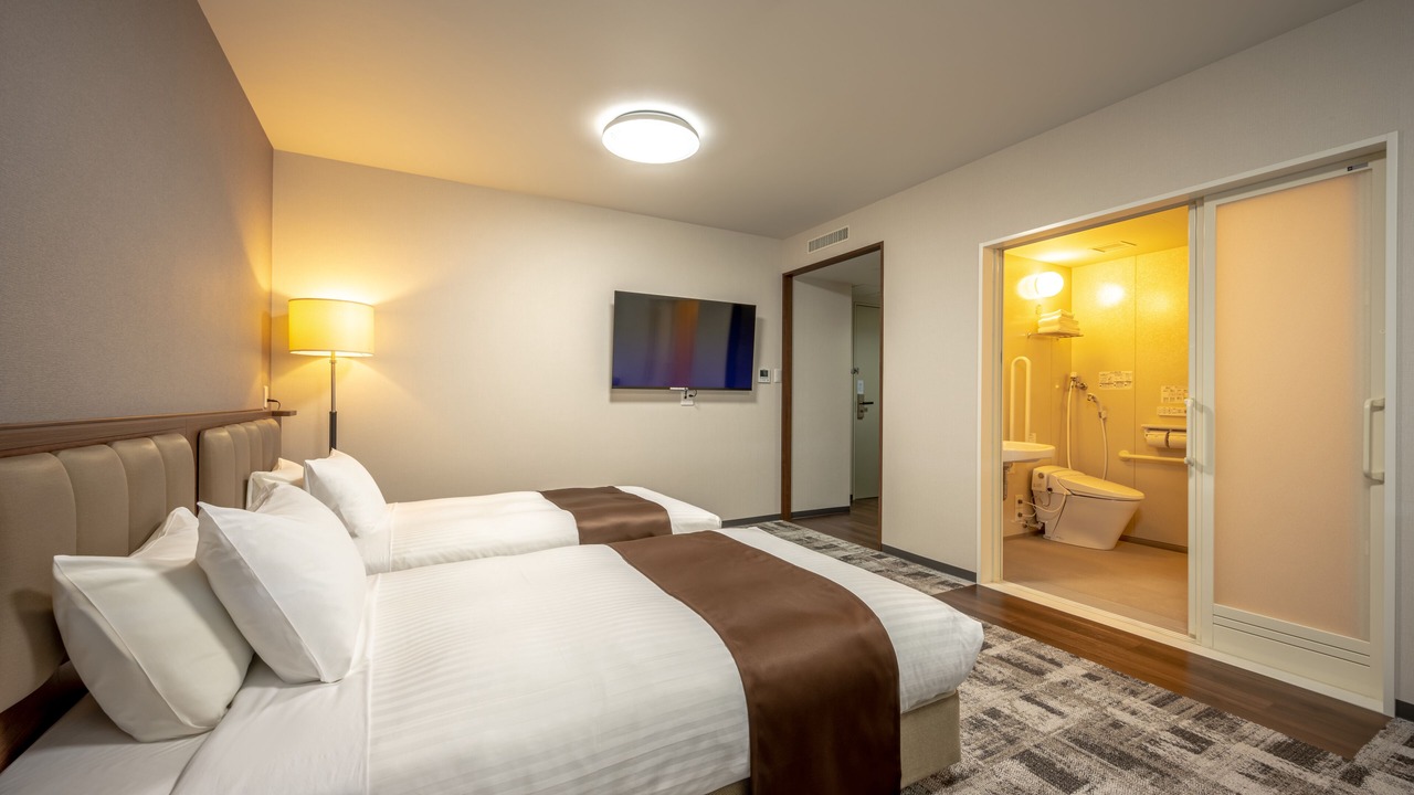 Photo of Bedroom in Minamisoma
