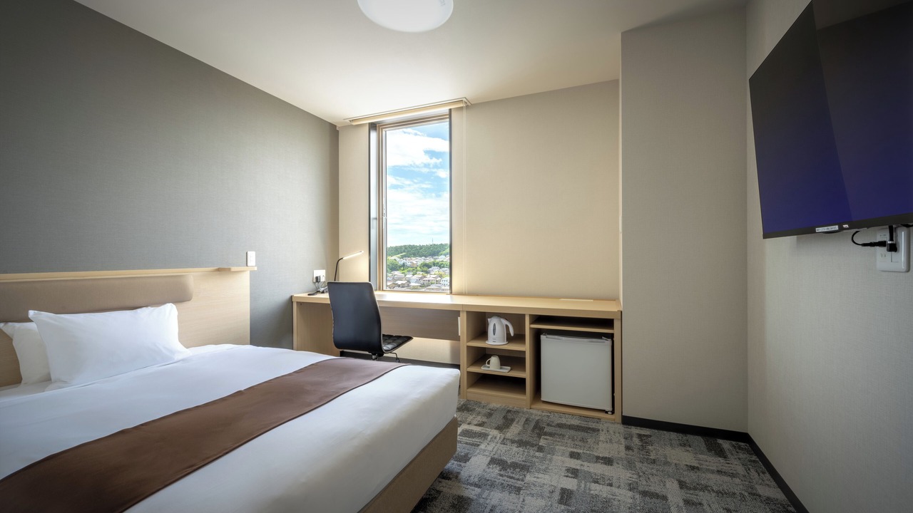 Photo of Bedroom in Minamisoma