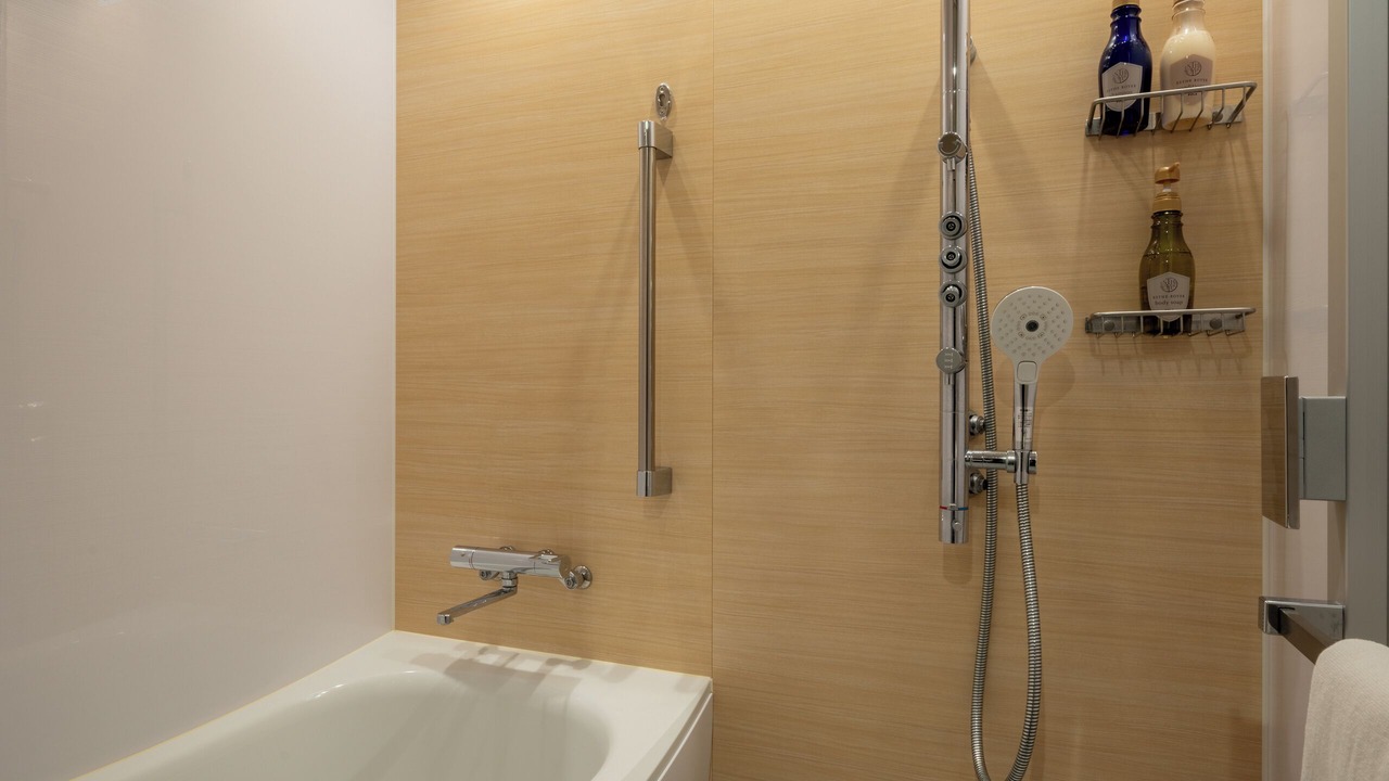 Photo of Bathroom in Minamisoma