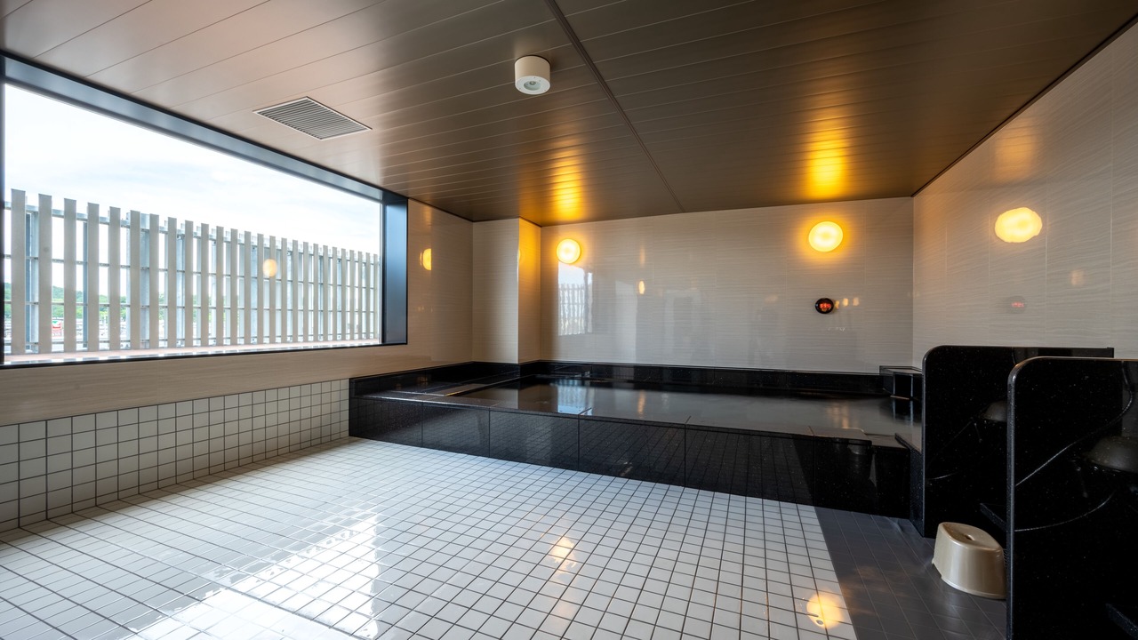 Photo of Bathroom in Minamisoma