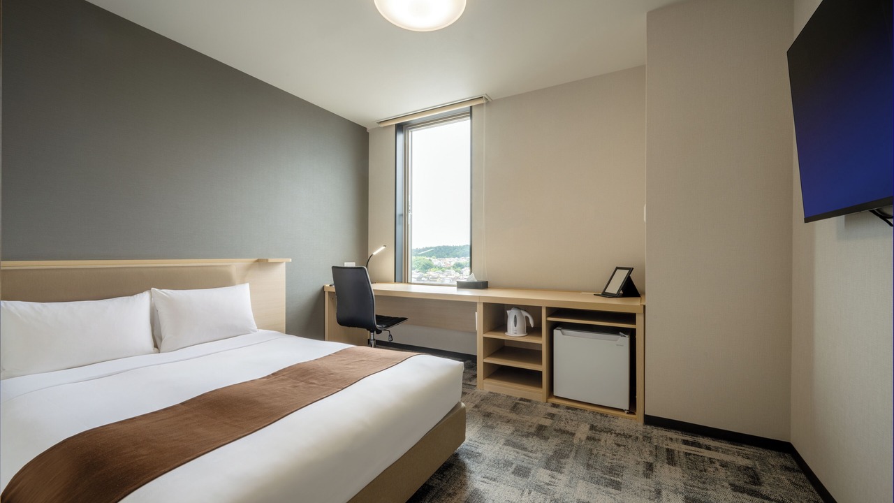 Photo of Bedroom in Minamisoma