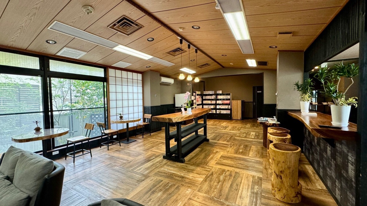 Photo of Others in Yufuin Onsen