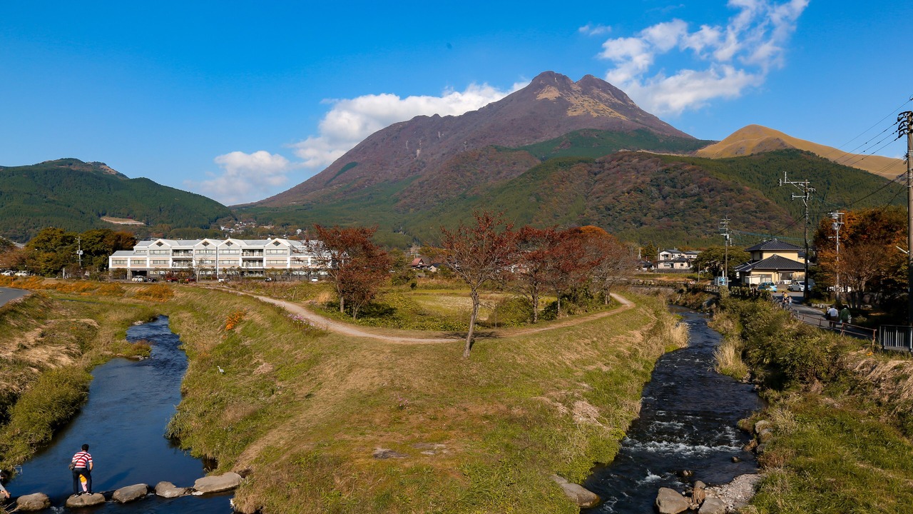 Photo of Others in Yufuin Onsen