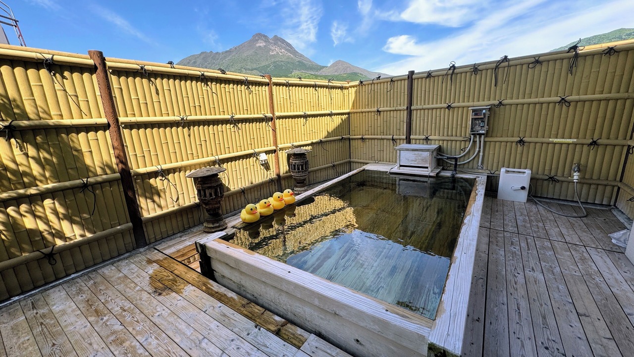 Photo of Others in Yufuin Onsen