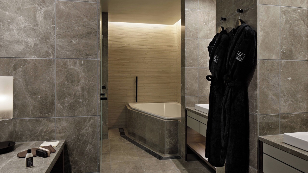 Photo of Bathroom in Ginza