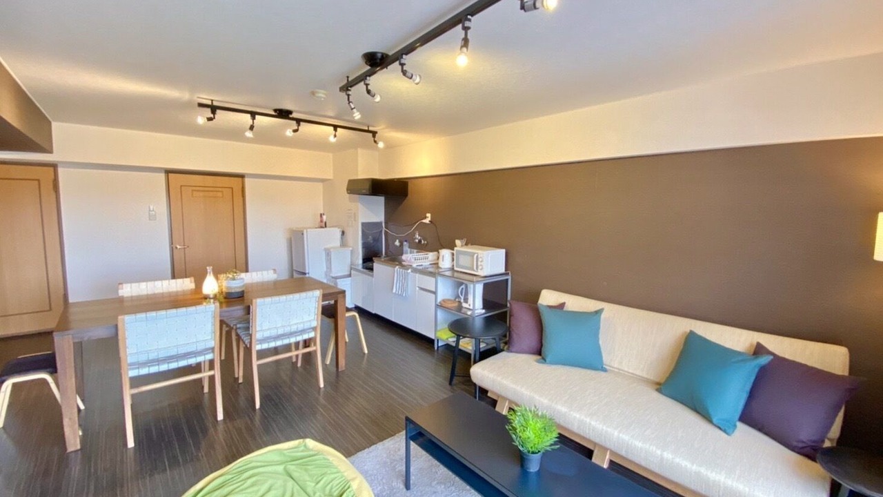 Photo of Bedroom in Nakajimakoen