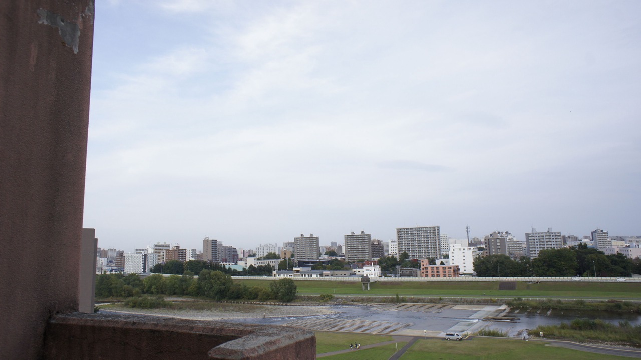 Photo of Others in Nakajimakoen
