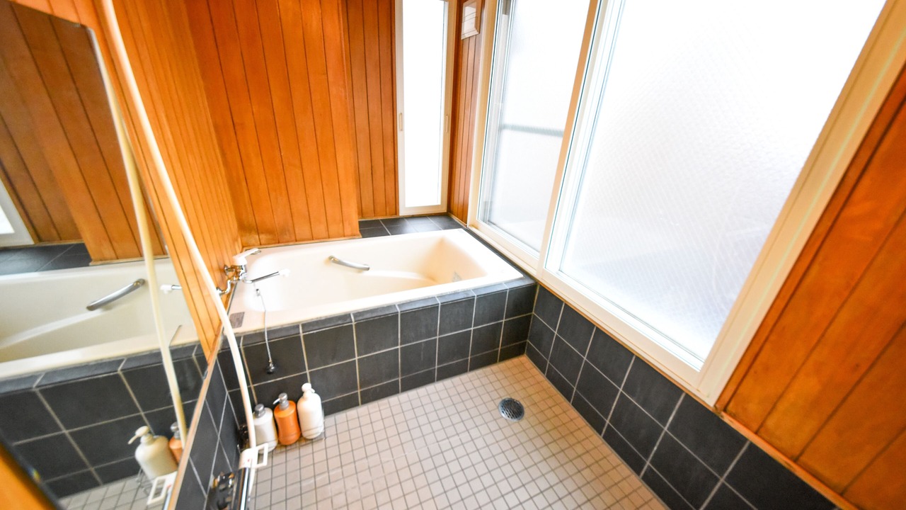 Photo of Bathroom in Nakajimakoen