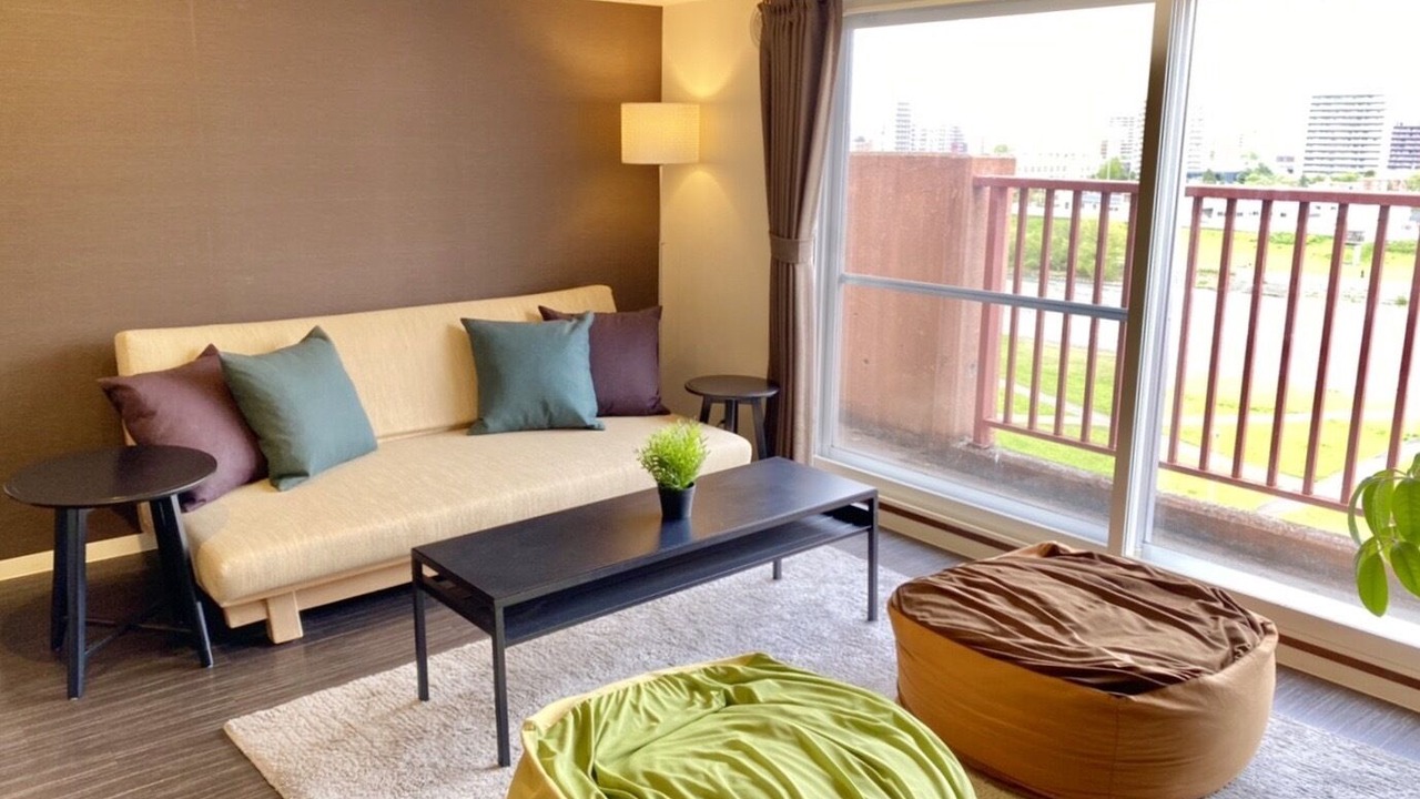 Photo of Bedroom in Nakajimakoen