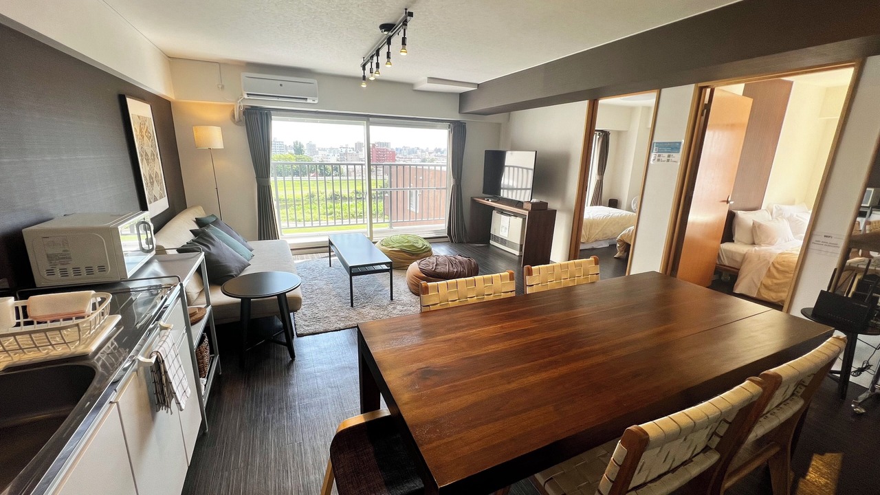 Photo of Bedroom in Nakajimakoen
